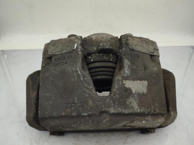 Etrier avant gauche (freinage) AUDI A4 3 AVANT PHASE 1 BREAK Diesel