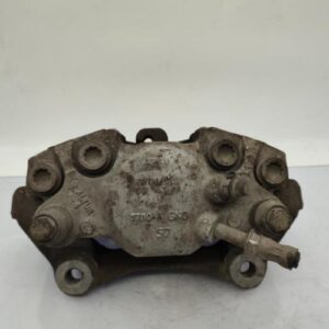 Etrier avant gauche (freinage) AUDI A5 1 COUPE PHASE 1 Diesel
