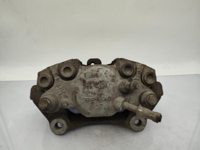 Etrier avant gauche (freinage) AUDI A5 1 COUPE PHASE 1 Diesel