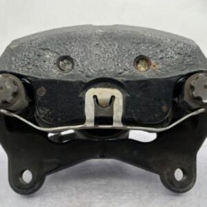 Etrier avant gauche (freinage) AUDI A5 1 COUPE S5 PHASE 1 Essence