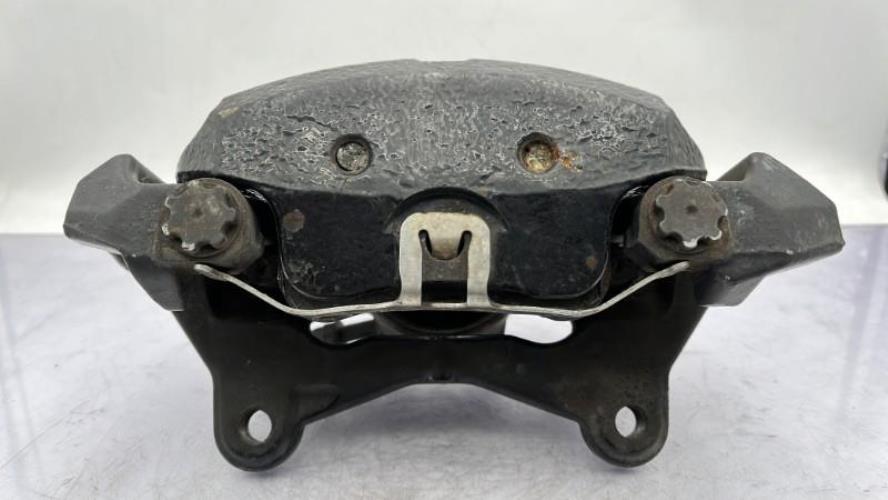 Etrier avant gauche (freinage) AUDI A5 1 COUPE S5 PHASE 1 Essence