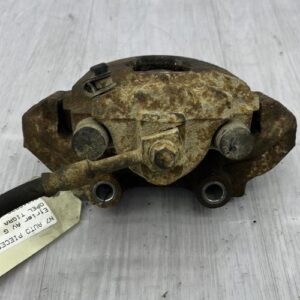 Etrier avant gauche (freinage) OPEL TIGRA 1 COUPE Essence