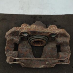 Etrier avant gauche (freinage) OPEL ASTRA F PHASE 1 BREAK Diesel