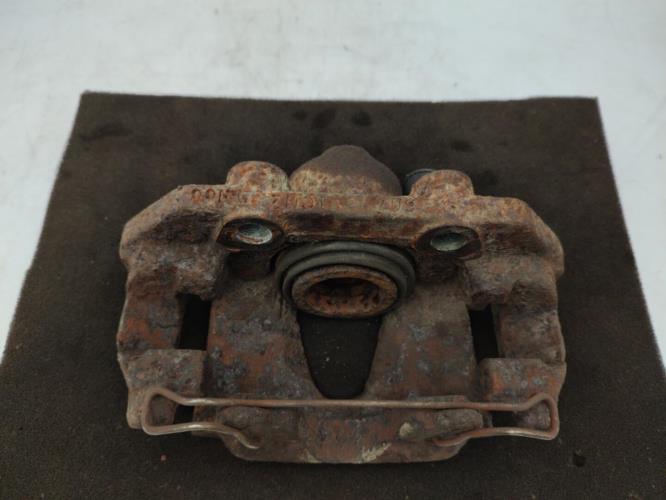 Etrier avant gauche (freinage) OPEL ASTRA F PHASE 1 BREAK Diesel