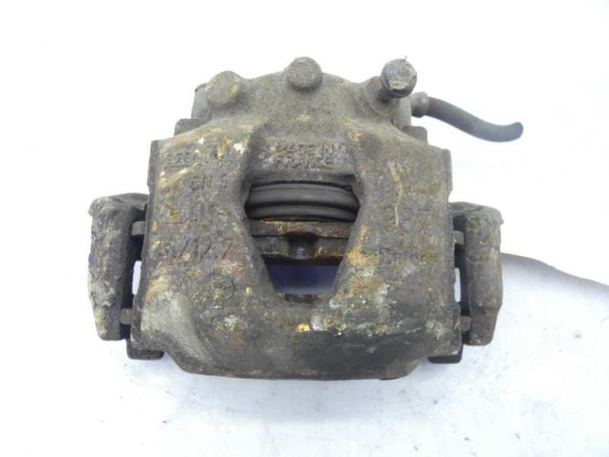 Etrier avant gauche (freinage) OPEL CORSA B PHASE 2 Diesel