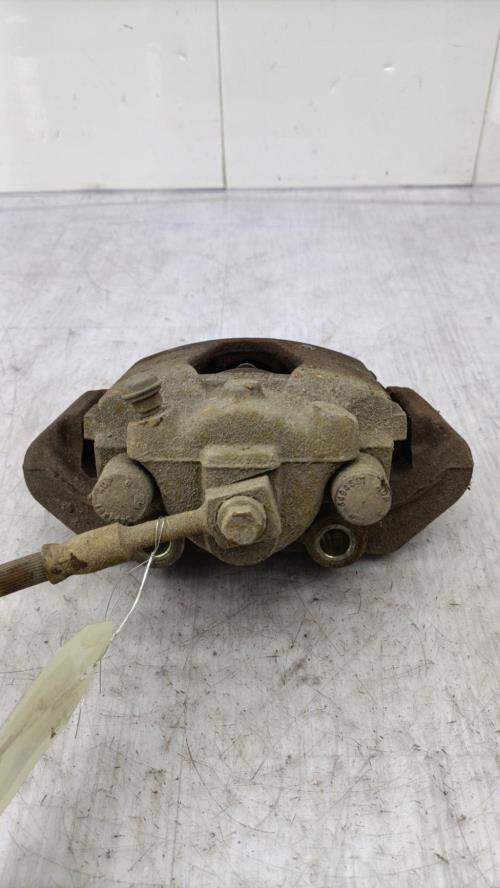 Etrier avant gauche (freinage) OPEL CORSA B PHASE 2 Diesel