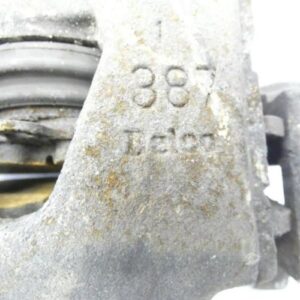 Etrier avant gauche (freinage) OPEL CORSA B PHASE 2 Essence