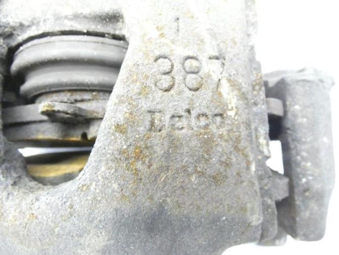 Etrier avant gauche (freinage) OPEL CORSA B PHASE 2 Essence