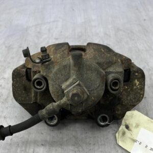 Etrier avant gauche (freinage) OPEL VECTRA B PHASE 2 Diesel