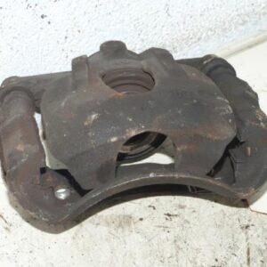 Etrier avant gauche (freinage) OPEL CORSA C PHASE 1 Essence