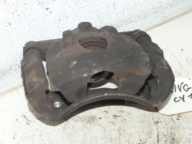 Etrier avant gauche (freinage) OPEL CORSA C PHASE 1 Essence