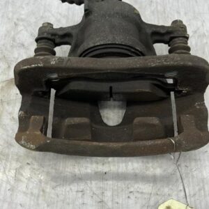 Etrier avant gauche (freinage) OPEL CORSA C PHASE 1 Essence
