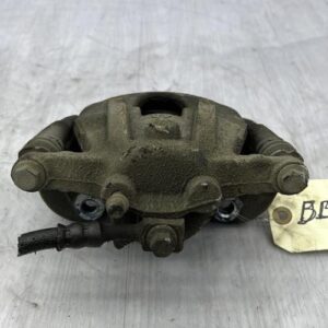 Etrier avant gauche (freinage) OPEL CORSA C PHASE 2 Essence