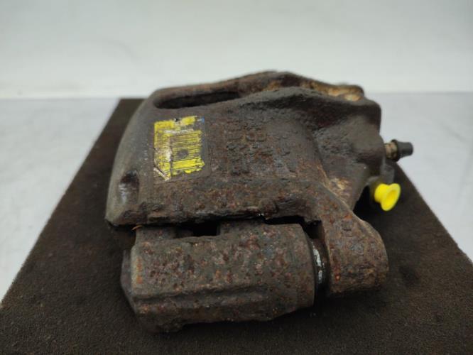 Etrier avant gauche (freinage) OPEL CORSA C PHASE 1 Diesel