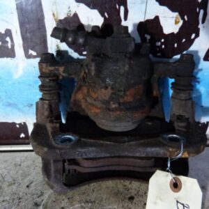Etrier avant gauche (freinage) OPEL CORSA C PHASE 1 Diesel