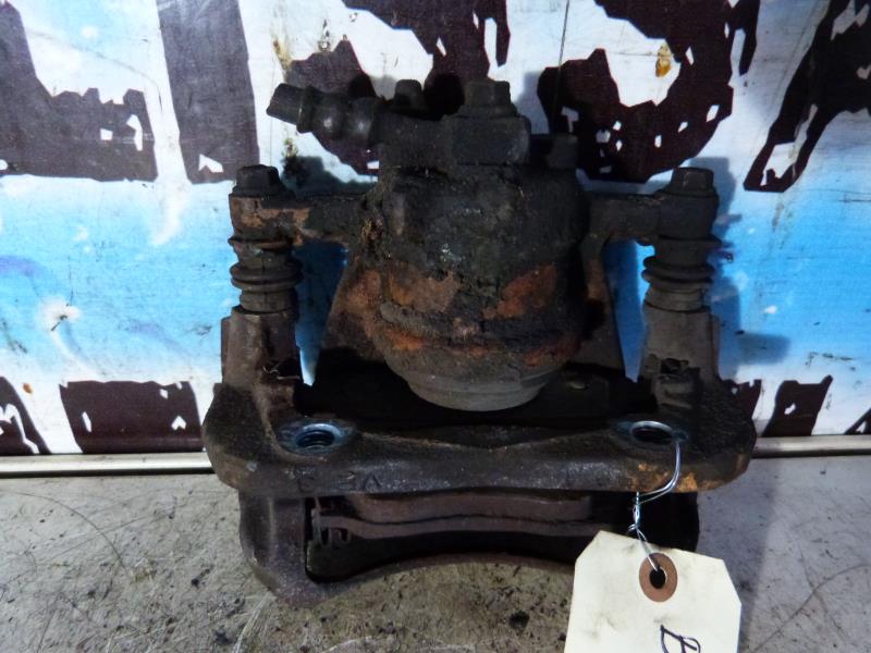 Etrier avant gauche (freinage) OPEL CORSA C PHASE 1 Diesel