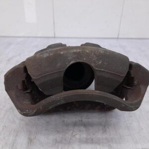 Etrier avant gauche (freinage) OPEL CORSA C PHASE 2 Diesel