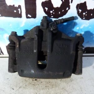 Etrier avant gauche (freinage) OPEL AGILA A Essence