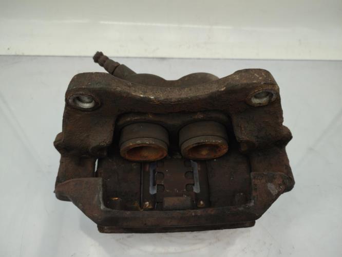 Etrier avant gauche (freinage) OPEL MOVANO A PHASE 2 Diesel