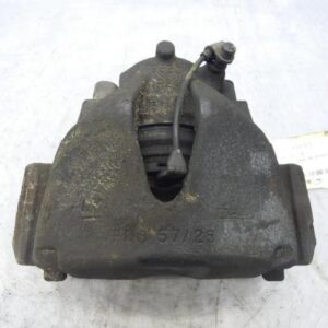 Etrier avant gauche (freinage) OPEL ZAFIRA A PHASE 1 Essence