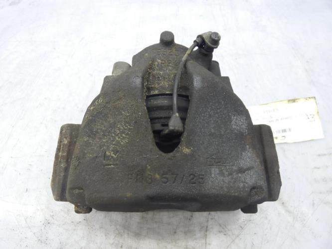 Etrier avant gauche (freinage) OPEL ZAFIRA A PHASE 1 Essence