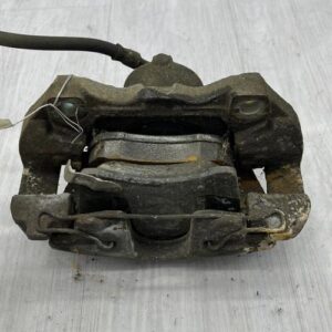 Etrier avant gauche (freinage) OPEL ZAFIRA A PHASE 1 Diesel