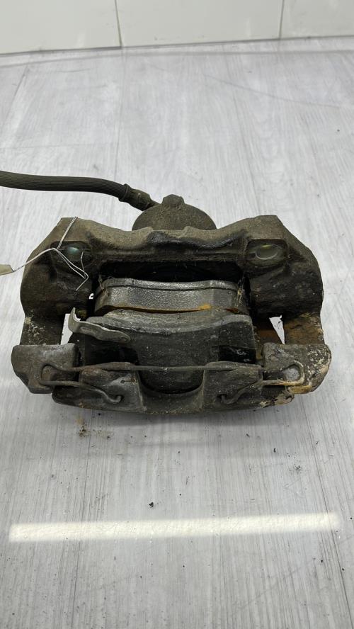 Etrier avant gauche (freinage) OPEL ZAFIRA A PHASE 1 Diesel