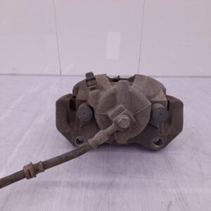 Etrier avant gauche (freinage) OPEL ZAFIRA A PHASE 1 Diesel