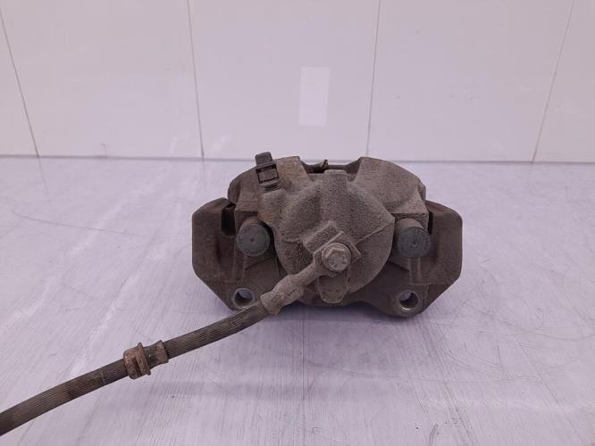 Etrier avant gauche (freinage) OPEL ZAFIRA A PHASE 1 Diesel