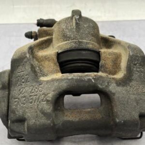 Etrier avant gauche (freinage) SAAB 9.3 2 SPORT HATCH PHASE 1 BREAK Diesel