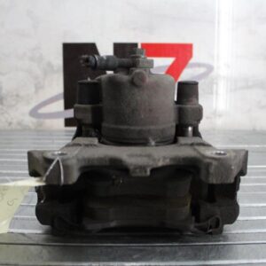 Etrier avant gauche (freinage) OPEL ASTRA H GTC PHASE 1 Diesel