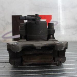 Etrier avant gauche (freinage) OPEL ASTRA H GTC PHASE 1 Diesel