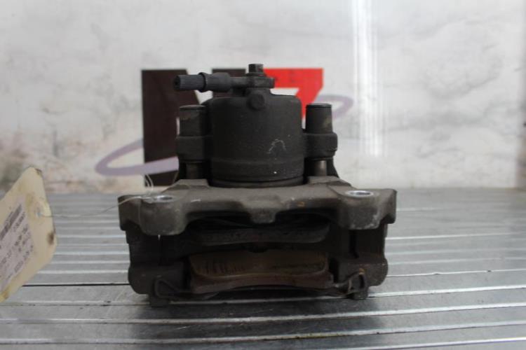 Etrier avant gauche (freinage) OPEL ASTRA H GTC PHASE 1 Diesel