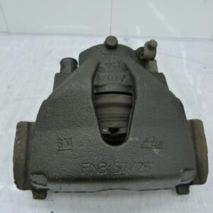 Etrier avant gauche (freinage) OPEL ASTRA H GTC PHASE 2 Diesel