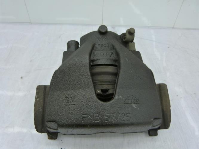 Etrier avant gauche (freinage) OPEL ASTRA H GTC PHASE 2 Diesel