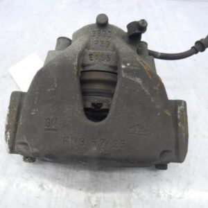 Etrier avant gauche (freinage) OPEL ASTRA H PHASE 1 Essence