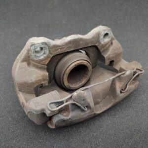 Etrier avant gauche (freinage) OPEL ASTRA H PHASE 1 Diesel