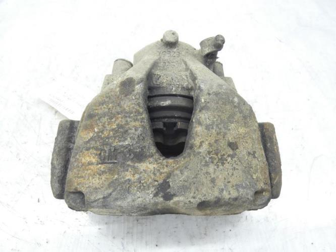 Etrier avant gauche (freinage) OPEL ASTRA H PHASE 2 Diesel