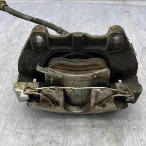 Etrier avant gauche (freinage) OPEL ASTRA H TWINTOP CABRIOLET Diesel