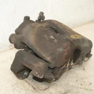 Etrier avant gauche (freinage) OPEL ASTRA G Diesel