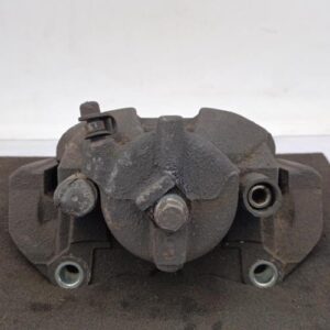 Etrier avant gauche (freinage) OPEL MERIVA B PHASE 1 Essence