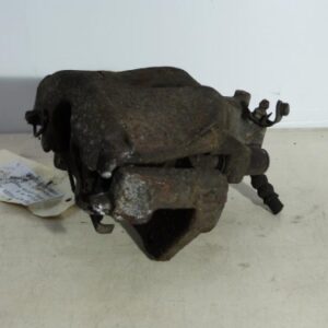 Etrier avant gauche (freinage) OPEL MERIVA A PHASE 1 Essence