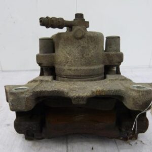 Etrier avant gauche (freinage) OPEL ZAFIRA B PHASE 1 Diesel