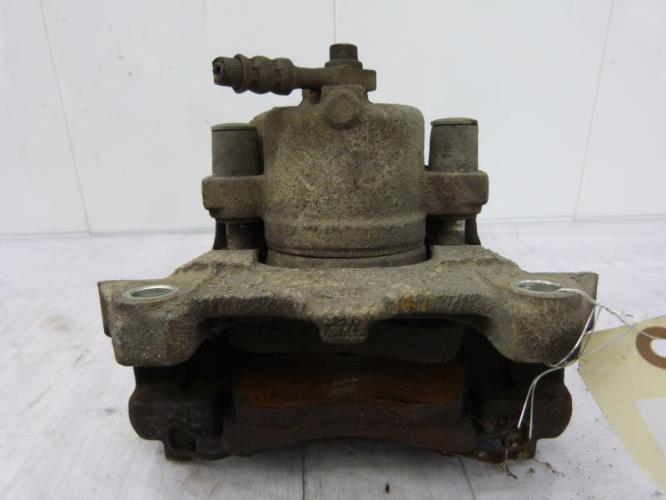 Etrier avant gauche (freinage) OPEL ZAFIRA B PHASE 1 Diesel