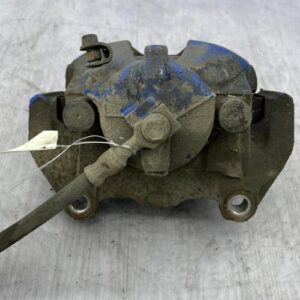 Etrier avant gauche (freinage) OPEL ASTRA H PHASE 1 BREAK Diesel