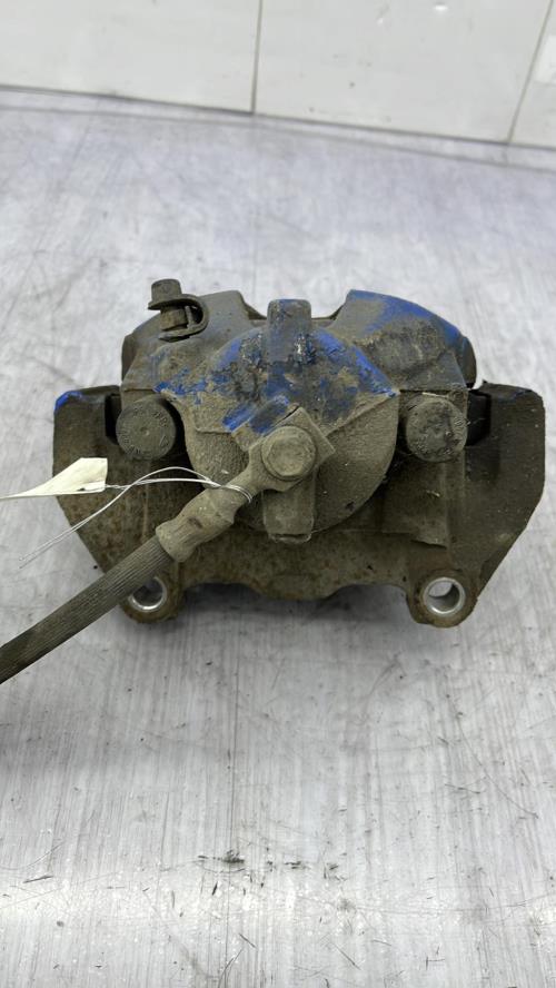 Etrier avant gauche (freinage) OPEL ASTRA H PHASE 1 BREAK Diesel