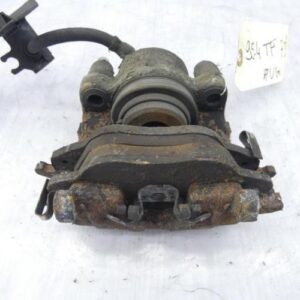 Etrier avant gauche (freinage) OPEL ASTRA G Diesel