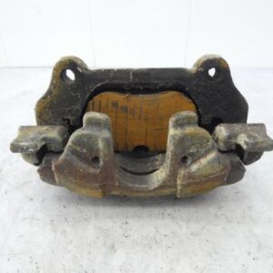 Etrier avant gauche (freinage) OPEL VECTRA C PHASE 2 Diesel