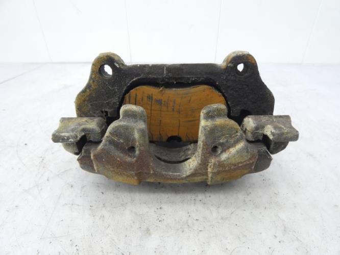 Etrier avant gauche (freinage) OPEL VECTRA C PHASE 2 Diesel