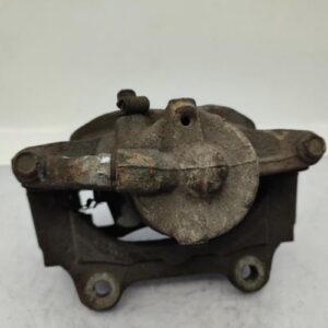 Etrier avant gauche (freinage) OPEL CORSA D PHASE 1 Diesel